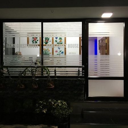 Rams Guest House Near Lulu Mall Thiruvananthapuram Exterior photo