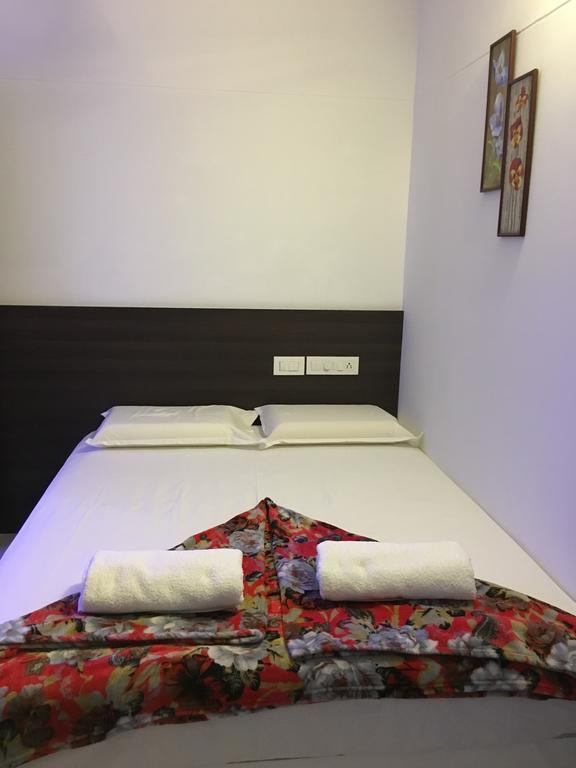Rams Guest House Near Lulu Mall Thiruvananthapuram Exterior photo