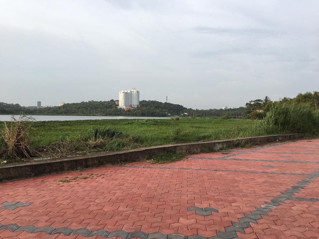 Rams Guest House Near Lulu Mall Thiruvananthapuram Exterior photo